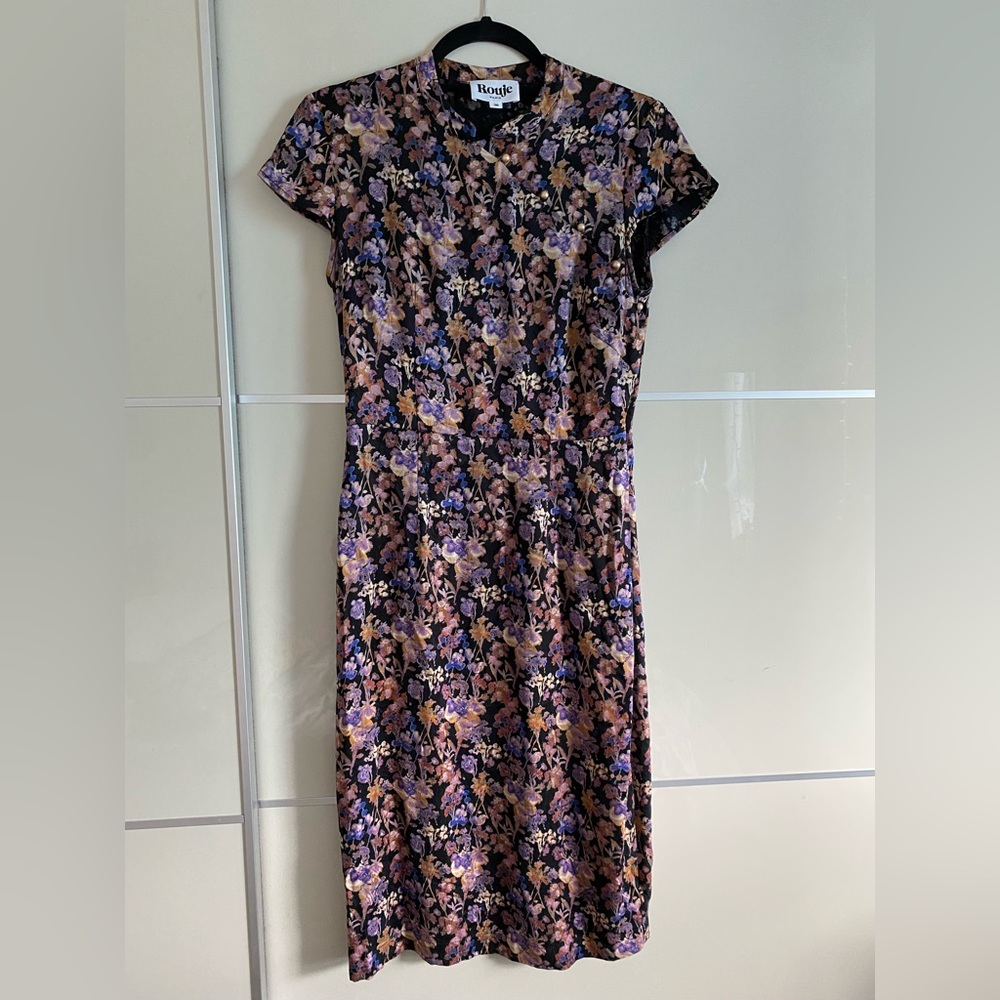 Rouje Thais Dress